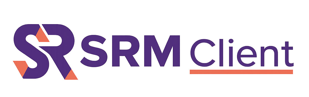 SRM Client Portal